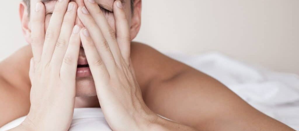 ¿Por Qué no Puedo Respirar por la Nariz Cuando Duermo? Respondemos con Ciencia