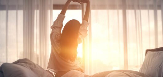 Cómo Dormir Mejor (y más Rápido)