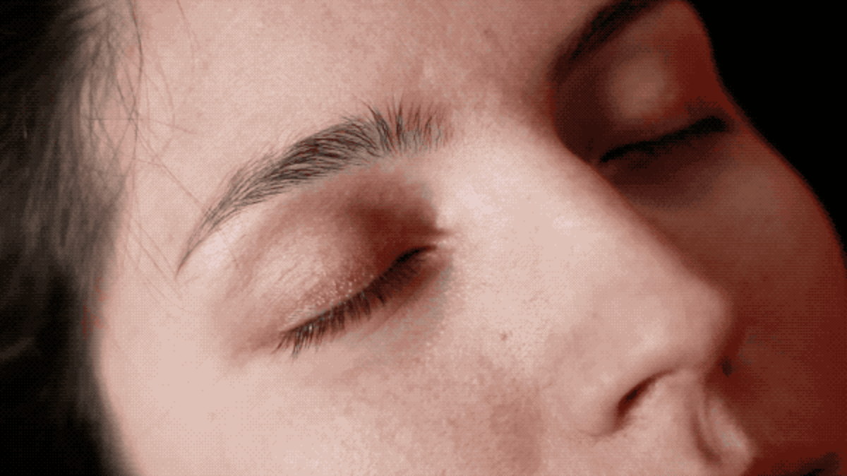 ojos en la fase rem (1)
