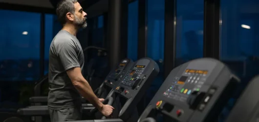 ¿Qué Hacer para Dormir Bien Después de Hacer Ejercicio?