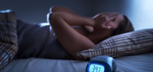 10 consecuencias de no dormir bien (respaldadas por la ciencia)