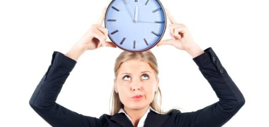 Cronotipos del Sueño (+Test)