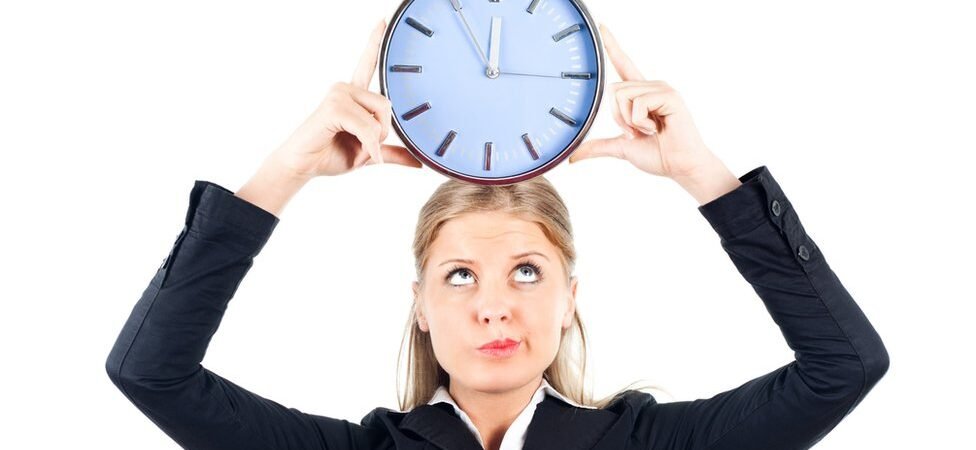 Cronotipos del Sueño (+Test)