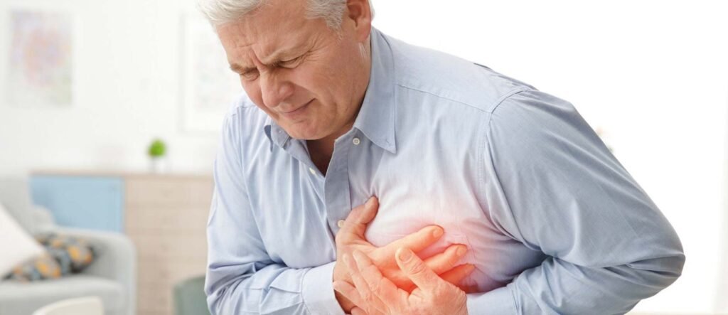 dormir mal afecta al corazon e infartos